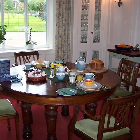 Mayertorne Cottage Aylesbury  Eksteriør billede