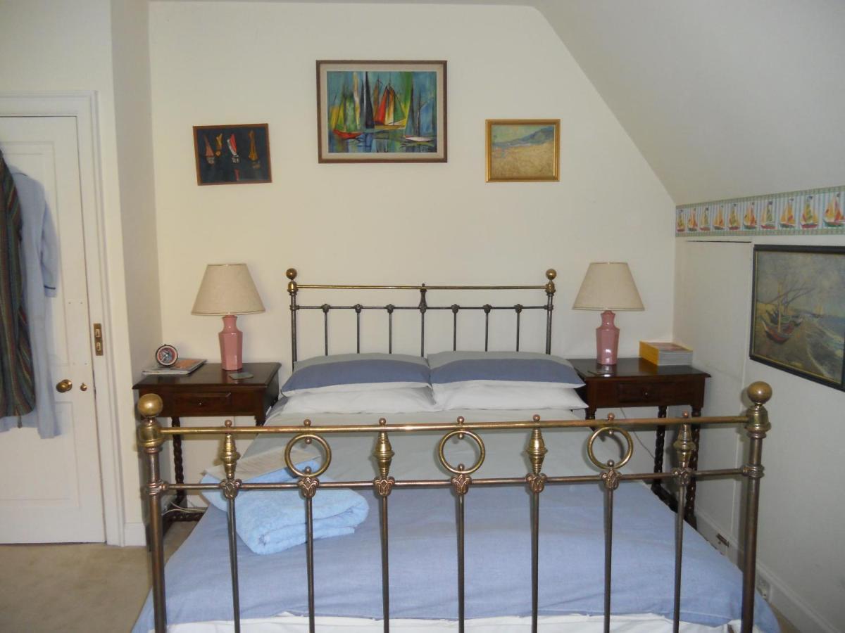 Mayertorne Cottage Aylesbury  Eksteriør billede