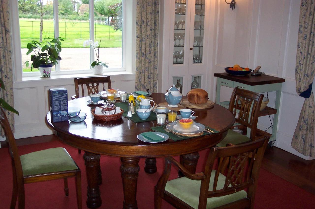 Mayertorne Cottage Aylesbury  Eksteriør billede